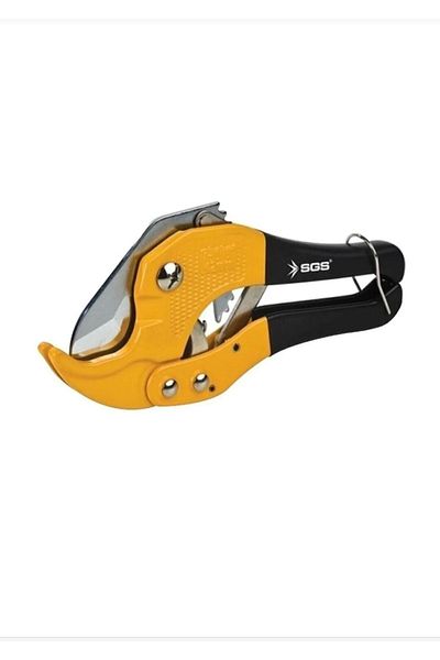 AKYD AK KALE YAPI DEKORASYON Sgs PVC Pipe Cutting Clipper Sgs Class42mm Sgs 1010