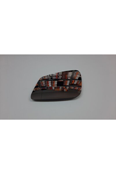 AKAYNA Bmw F30-f35-f80-f31-f20-f21-f10 Model Arası Isıtmalı Sol Taraf Ayna Ca...