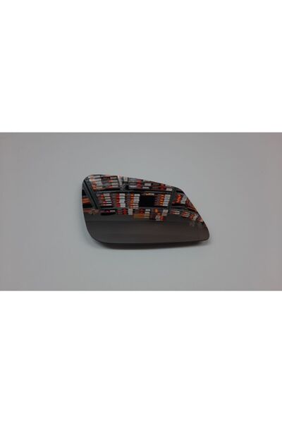 AKAYNA Bmw F30-f35-f80-f31-f20-f21-f10 Model Arası Isıtmalı Sağ Taraf Ayna Ca...