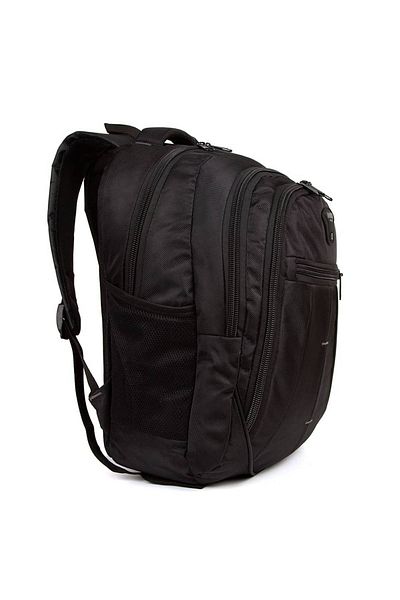 Newish Polo Men's School Backpack-lost