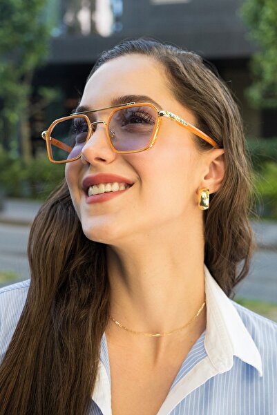 Monvago Mv 0390-2 Unisex Sunglasses - Stylish and Comfortable Design