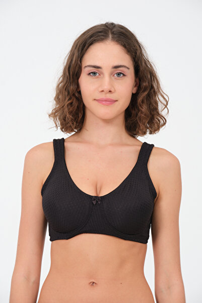 LoraDream Σουτιέν Underwire Gatherer με στήριγμα ώμου LD9005