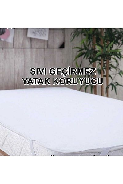AYHOME King Size Cotton Mattresses - My Market Multi-Purpose, Elastic Bed Sheet Cover