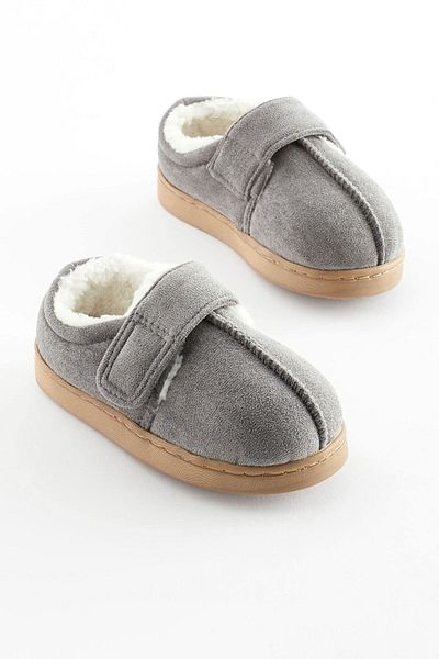 Baby slippers next hot sale