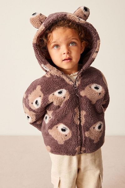 Baby coats next hotsell