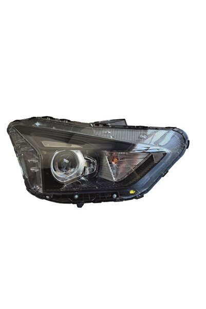 NS Nilser Auto Parts Hyundai Bayon Sağ Far Lambası 2021-2023