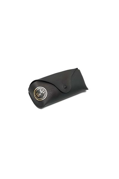 Ray-Ban Black Glasses Container&amp; Case Glasses Case Sunglasses