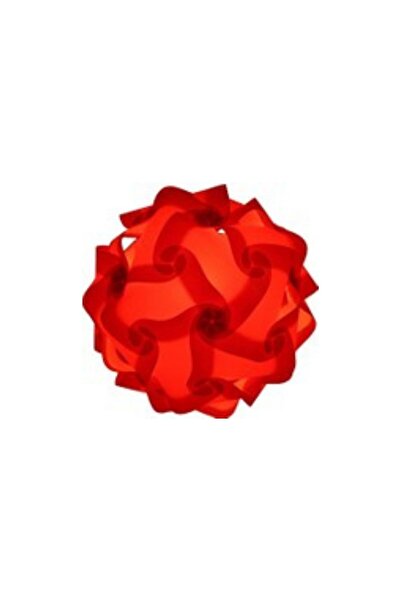 Doğal Tercih Yapboz Puzzle Plastik Avize (30 Adet De-monte Plaka)