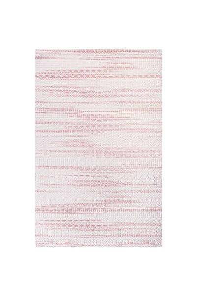 Tiffany Halı SARAY HALI DEFNE 150X230 12796 PEMBE