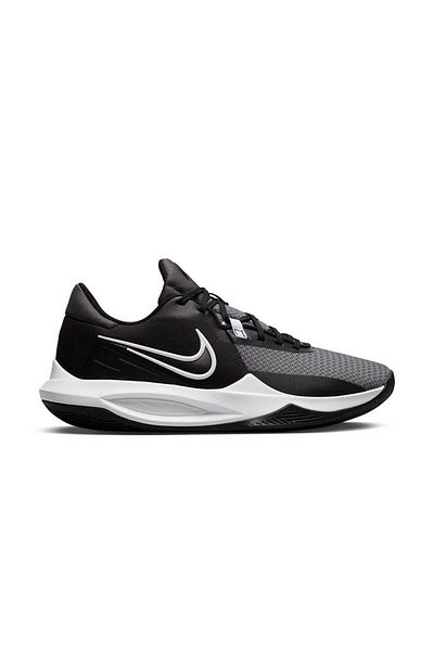 Nike Black and White Men's Sneakers - DD9535-003 Precision VI