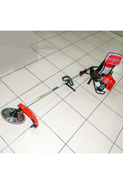 Solax BG520A Motorlu Tırpan