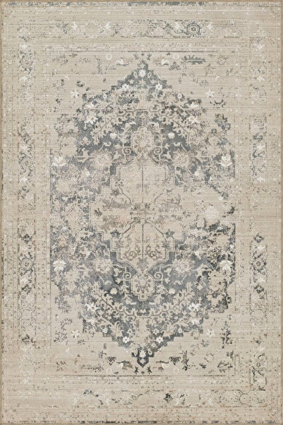 Rugs Modern Halı Geleneksel Geometrik Dekoratif Halı ve Yıkanabilir Halı mira...