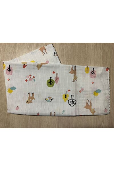 minibird baby 80*90 cm Muslin Blanket - Baby, Child and Newborn Blanket