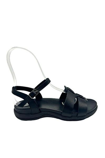 KEMAL TANCA 862 J-9 Model Women's Sandals