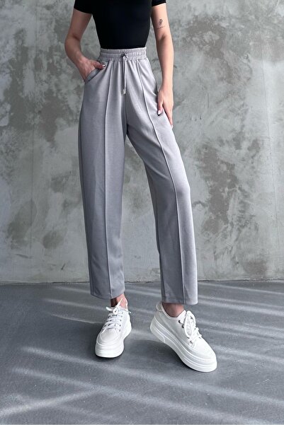 macharel jeans New Season Oys Fabric Bodysuit and Comfortable Fit Trousers