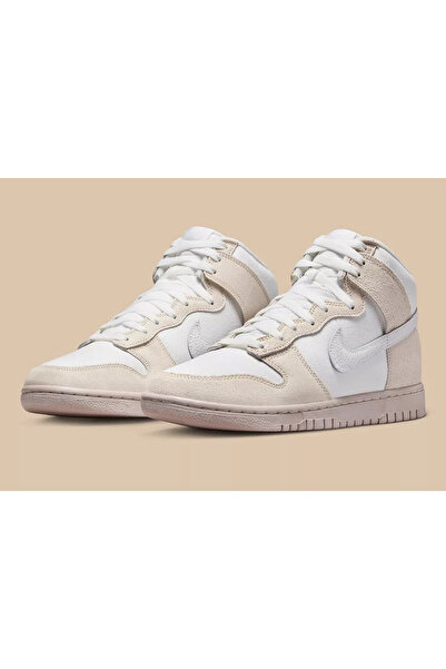 Nike Dunk High Retro Premium Erkek Spor Ayakkabı DV0822-100