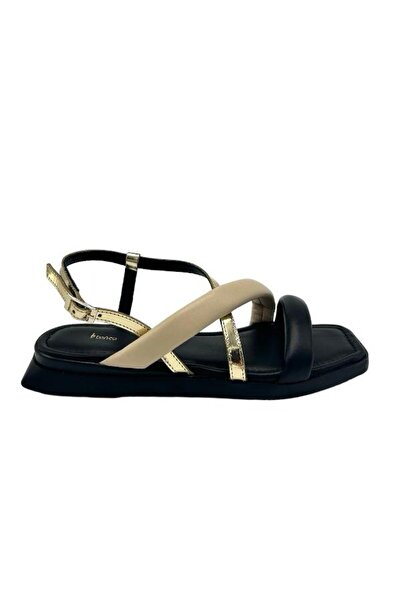 KEMAL TANCA 862 M-362 Модель жіночих сандалій