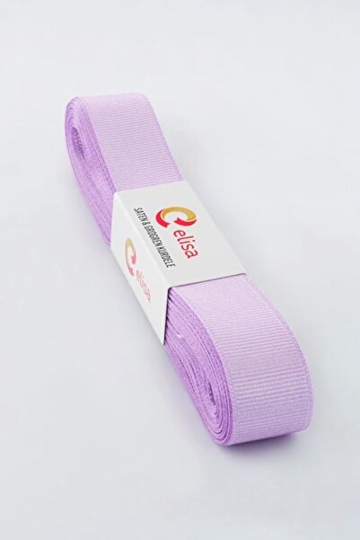 Kalben Kumaş Grogren Kurdele En 2 Cm Boy 10 Mt