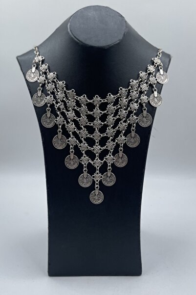 Vesaire Accessories Gümüş Kaplama