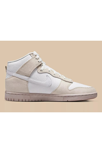 Nike Dunk High Retro Premium Erkek Spor Ayakkabı DV0822-100