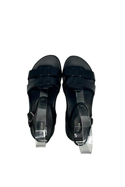 KEMAL TANCA 862 J-9 KADIN SANDALET