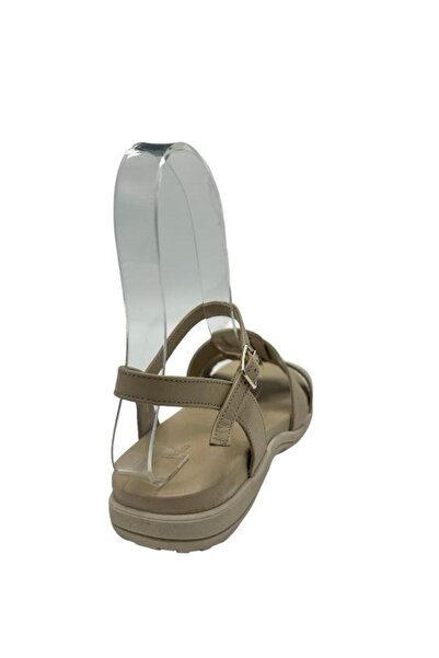 KEMAL TANCA 862 J-9 Model Women's Sandals