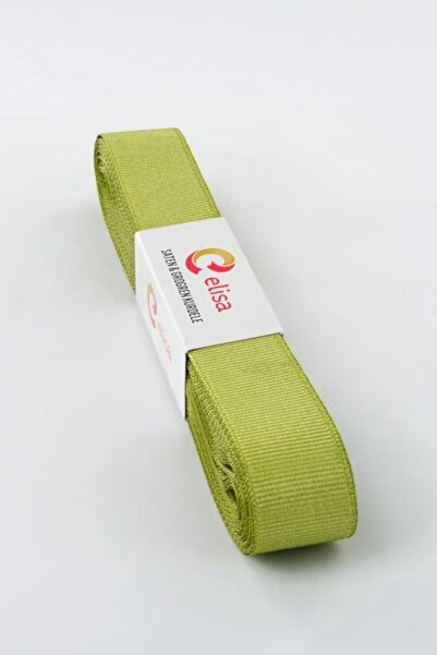 Kalben Kumaş شريط جروسجرين - طول 2 سم، عرض 10 متر