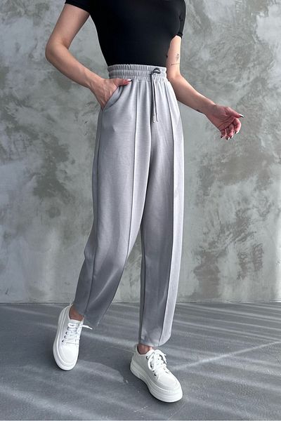 macharel jeans New Season Oys Fabric Bodysuit and Comfortable Fit Trousers