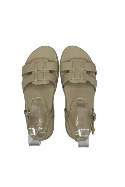 KEMAL TANCA 862 J-9 Model Women's Sandals