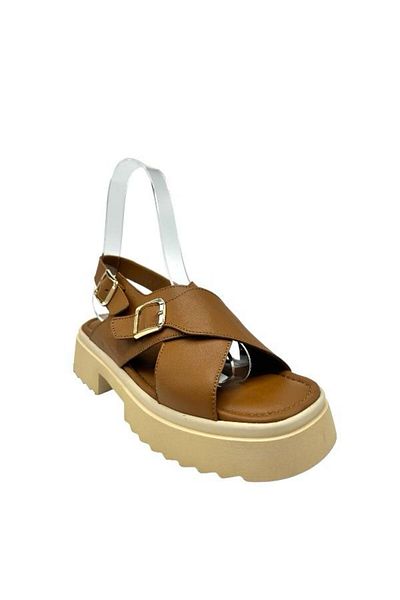 KEMAL TANCA 862 M-437 Model Women's Sandals