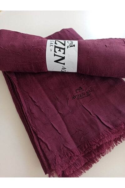 Avzen شال من الخيزران - أنيق ومفيد