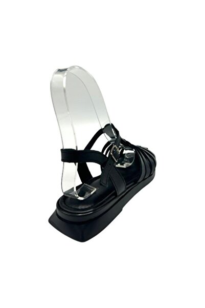 KEMAL TANCA 862 M-382 Model Women's Sandals