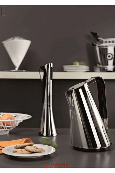 BUGATTI Evrekala shop Authorized Bugatti Electric Kettle - New special Design Italy