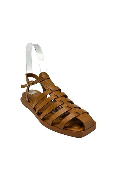 KEMAL TANCA 862 M-382 Model Women's Sandals
