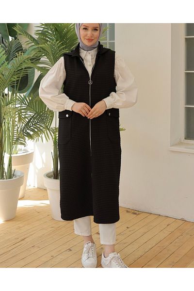 Armine MİNA TREND Vest