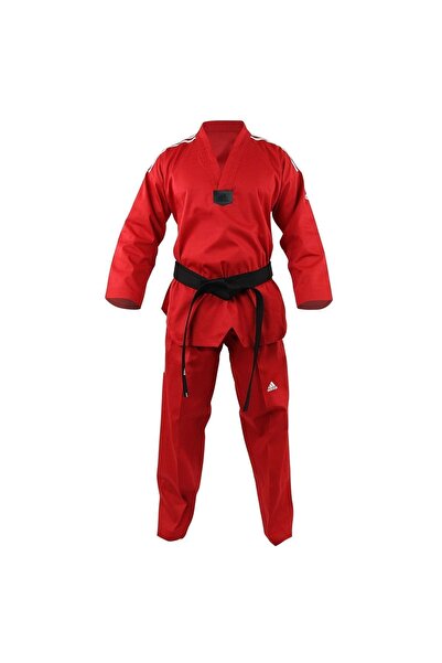 adidas Taekwondo Elbisesi Adıtcc01