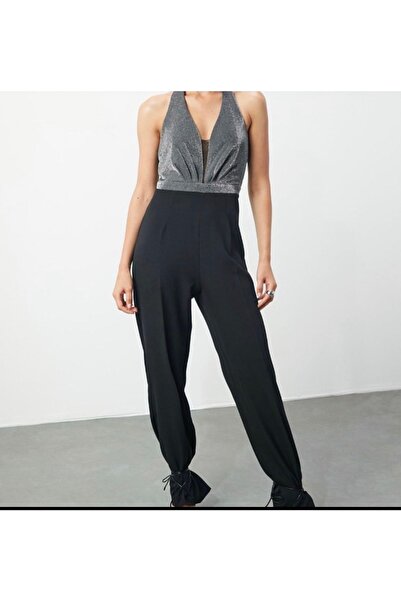 atom butik Işıltılı Tulum