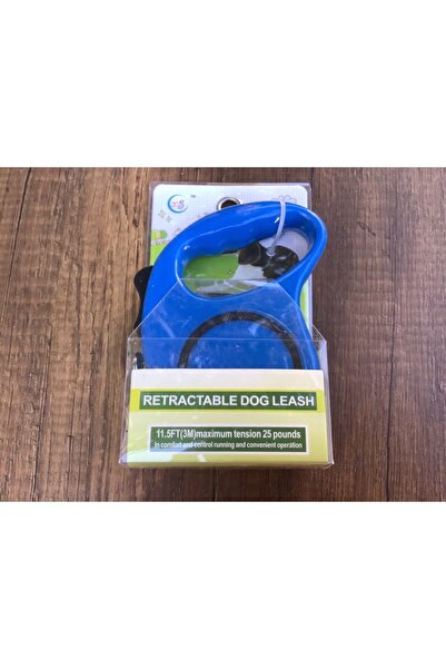 HKEVCİLPET Flexi 3mt