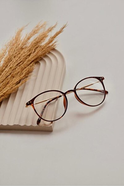 LOOKUP NEW نظارات ستيفاني للجنسين للنساء والرجال باللون الأزرق الفهد للحماية ...