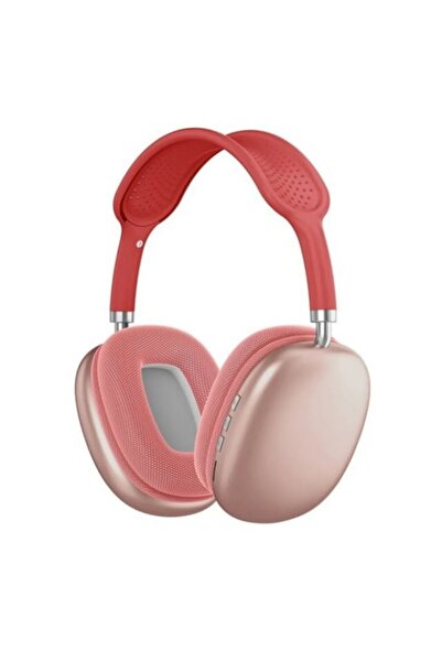 Teknolojimburada Yüksek Bass Ses Sistemli P9 Pro Plus Kulak Üstü Bluetooth Ku...