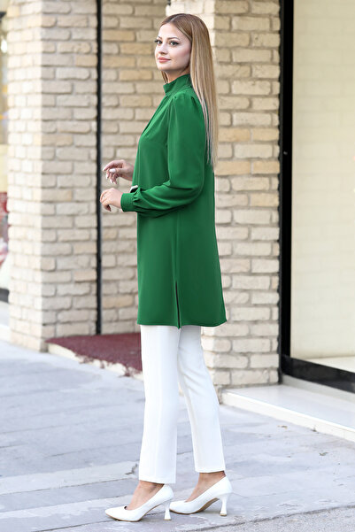 Flora Moda IŞIL ΤΟΥΝΙΚ