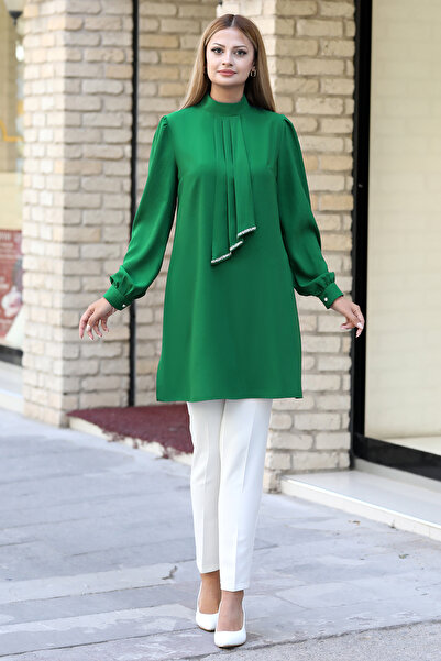 Flora Moda IŞIL ΤΟΥΝΙΚ