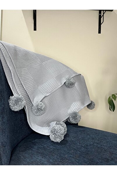 Zu baby Collection Koltuk şalı , Yatak ucu örtüsü , Ev dekorasyon
