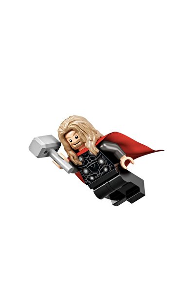 LEGO Marvel - Thor Orijinal Minifigür