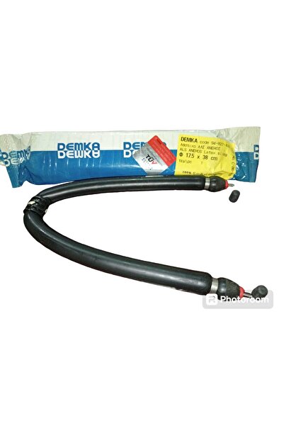 Demka ZIPKIN LASTİĞİ 17,5 X 38 CM