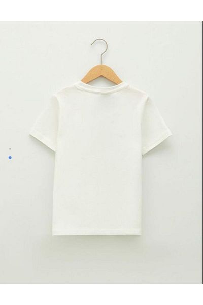 LC Waikiki Tricou cu licență