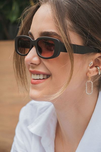 Monvago Vintage Sunglasses