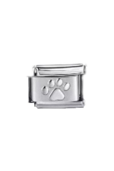 RoseCo00 Italian Charm Bracelet Charm