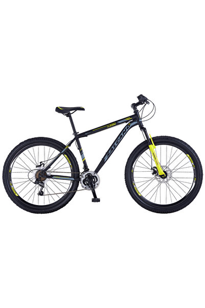 Salcano Lion 27,5Md Mekanik Disk Fren Dağ Bisikleti  (170 cm üstü boy)