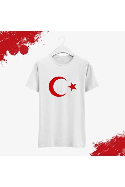 SARI Tricou Turcia 02 - Design elegant și confortabil